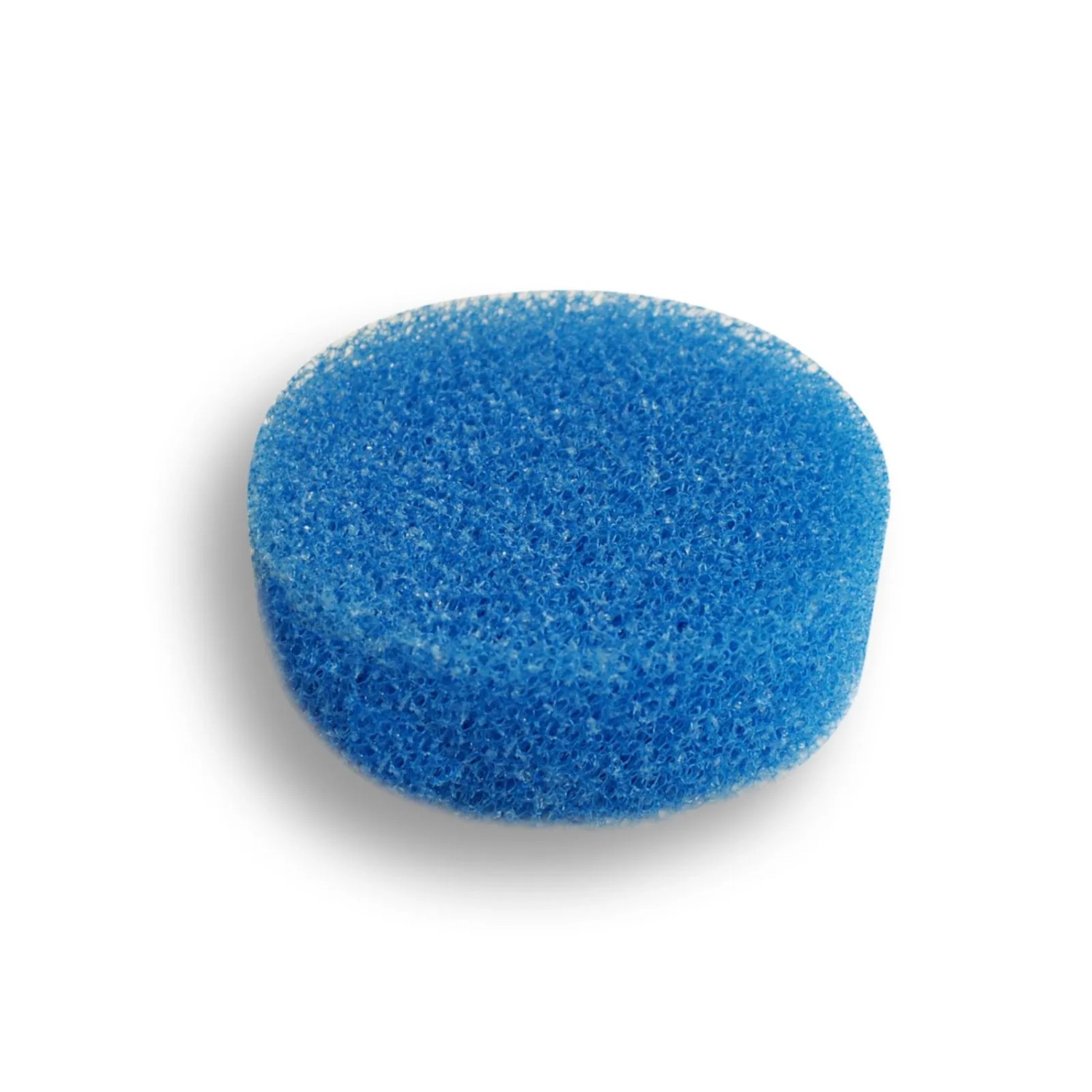 Sunsun Ersatzteil Für Hw-603B Aquariumaußenfilter Filterschwamm Blau Aquarium