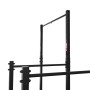 K-SPORT Outdoor Reck mit Garten Klimmzugstange_5