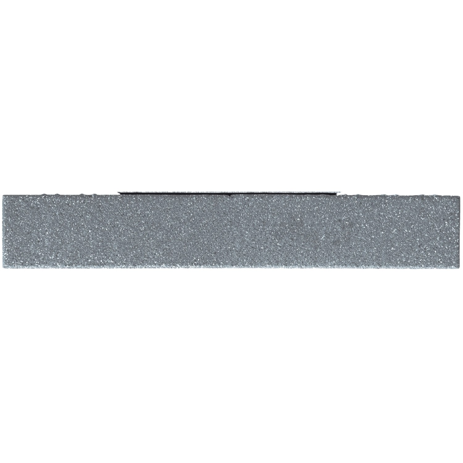 Diephaus Mauerstein Patea Basalt mit Glimmer, 45x22,5x16,5 cm, für Mauern im Garten.