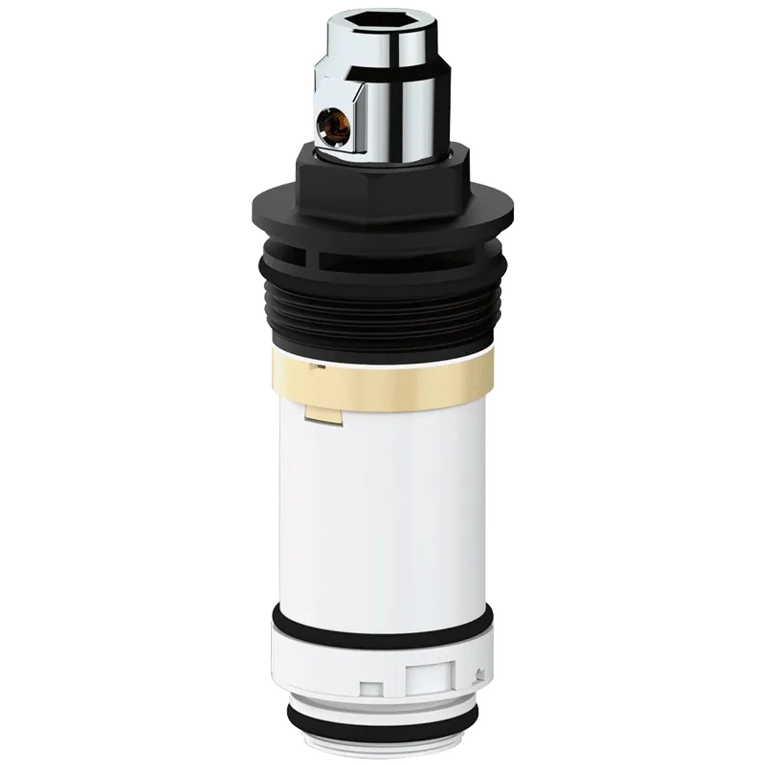 Delabie Kartusche TEMPOMIX 3 Brause Selbstschluss 30 Sek.