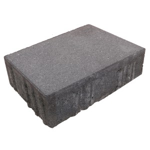 EHL Pflaster Ansina 12 cm x 18 cm x 5 cm Anthrazit