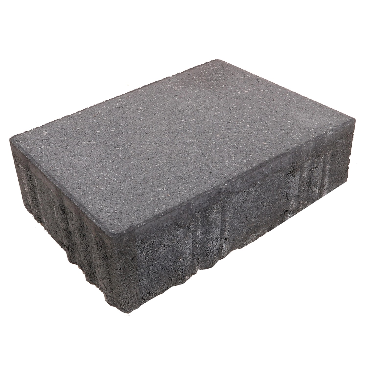 EHL Pflaster Ansina 12 cm x 18 cm x 5 cm Anthrazit