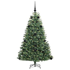 Knstliche Weihnachtsbume Beleuchtet kaufen bei OBI