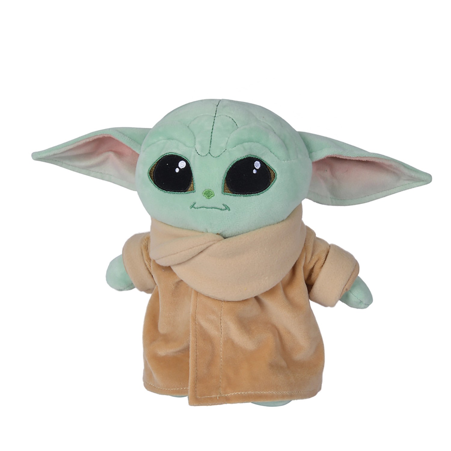 Disney Plüschfigur Grogu aus Mandalorian Soft 25 cm