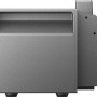 Anker Solix BP2700 Erweiterungsakku für Balkonkraftwerke, graues Gehäuse.