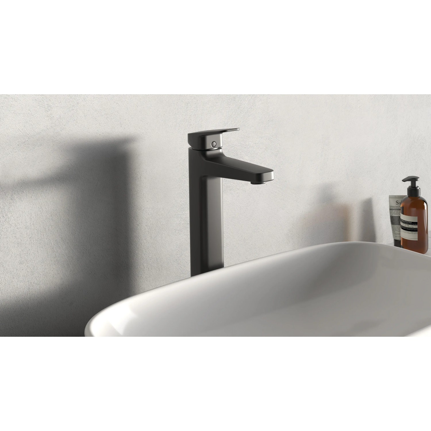 Ideal Standard Waschtischarmatur Ceraplan H250 ohne Ablaufgarnitur 