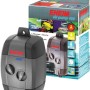 Eheim Air Pump 400 Aquarien-Belüfter mit leisem Betrieb und regulierbarer Luftmenge.