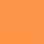 Detailaufnahme des orangefarbenen Dachmaterials vom vidaXL Partyzelt.