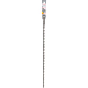 Bosch Hammerbohrer SDS Plus-3, 8x400x460mm, für Beton und Mauerwerk