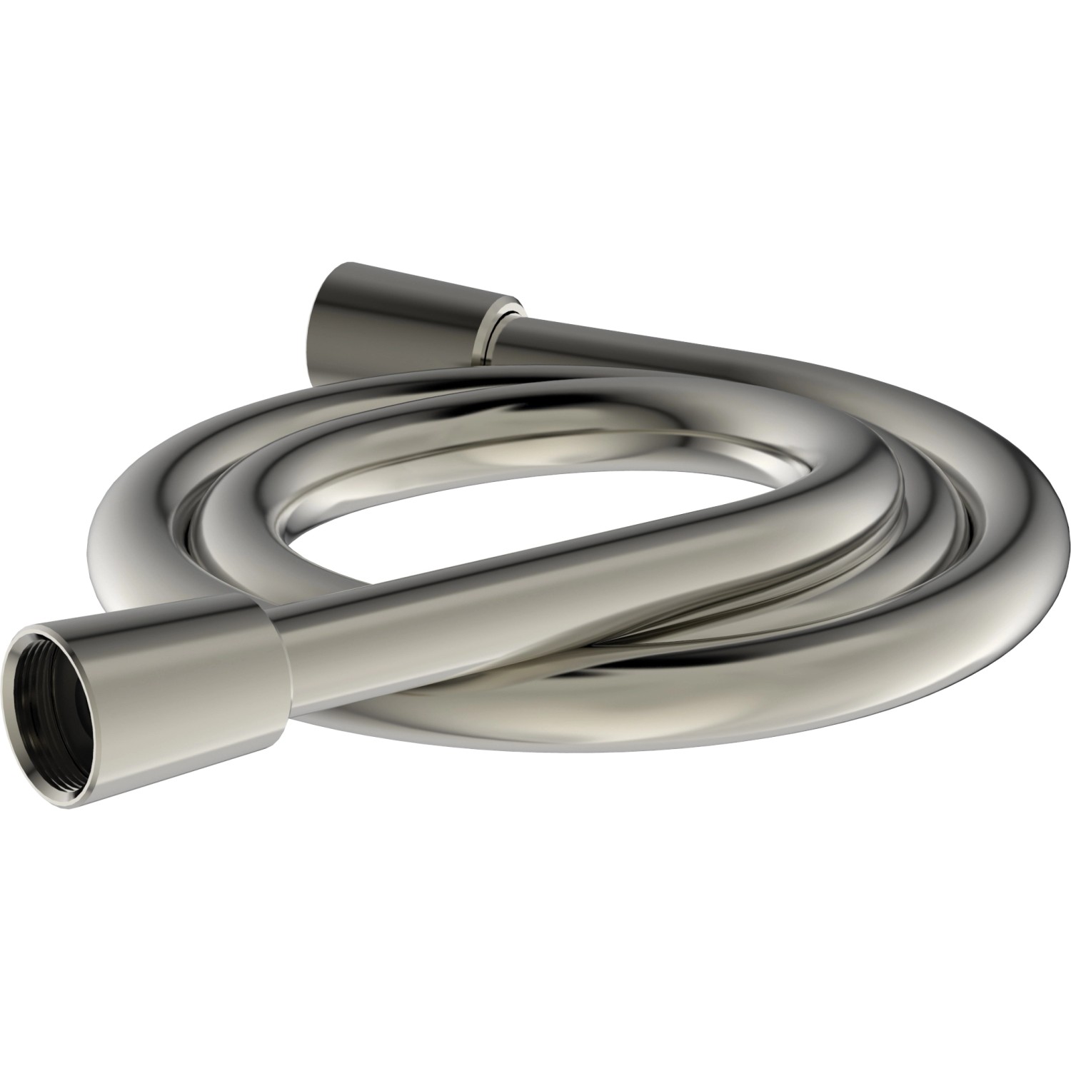 Ideal Standard Brauseschlauch Idealrain Atelier Idealflex 125 cm Silver