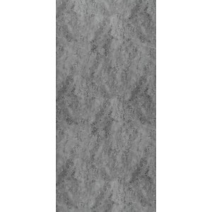 Hochglanz PVC Wandpaneel in Betonoptik, ideal als Dusch- oder Küchenrückwand.