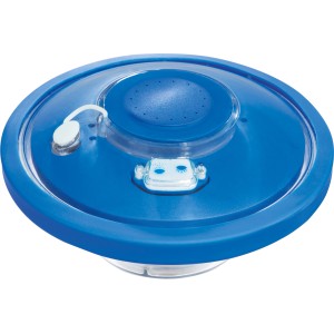 Bestway LED-Wasserfontäne, schwimmende Poolbeleuchtung mit verschiedenen Sprühfunktionen.