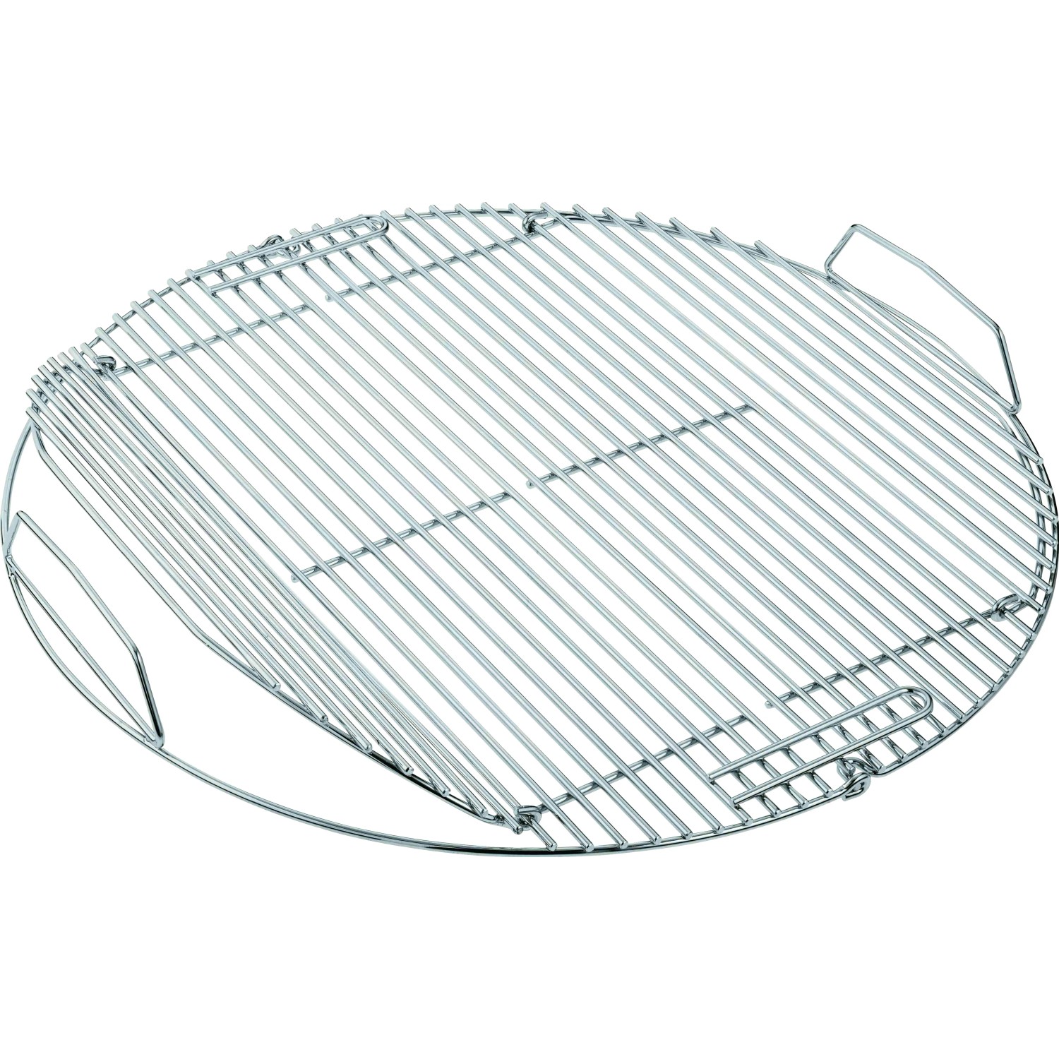 Rösle Grillrost für Kohlegrill 60 cm Edelstahl