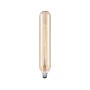 Lucande LED E27 Lampe 4W LED Filamentlampe 10017024 in Creme aus Glas E27_2