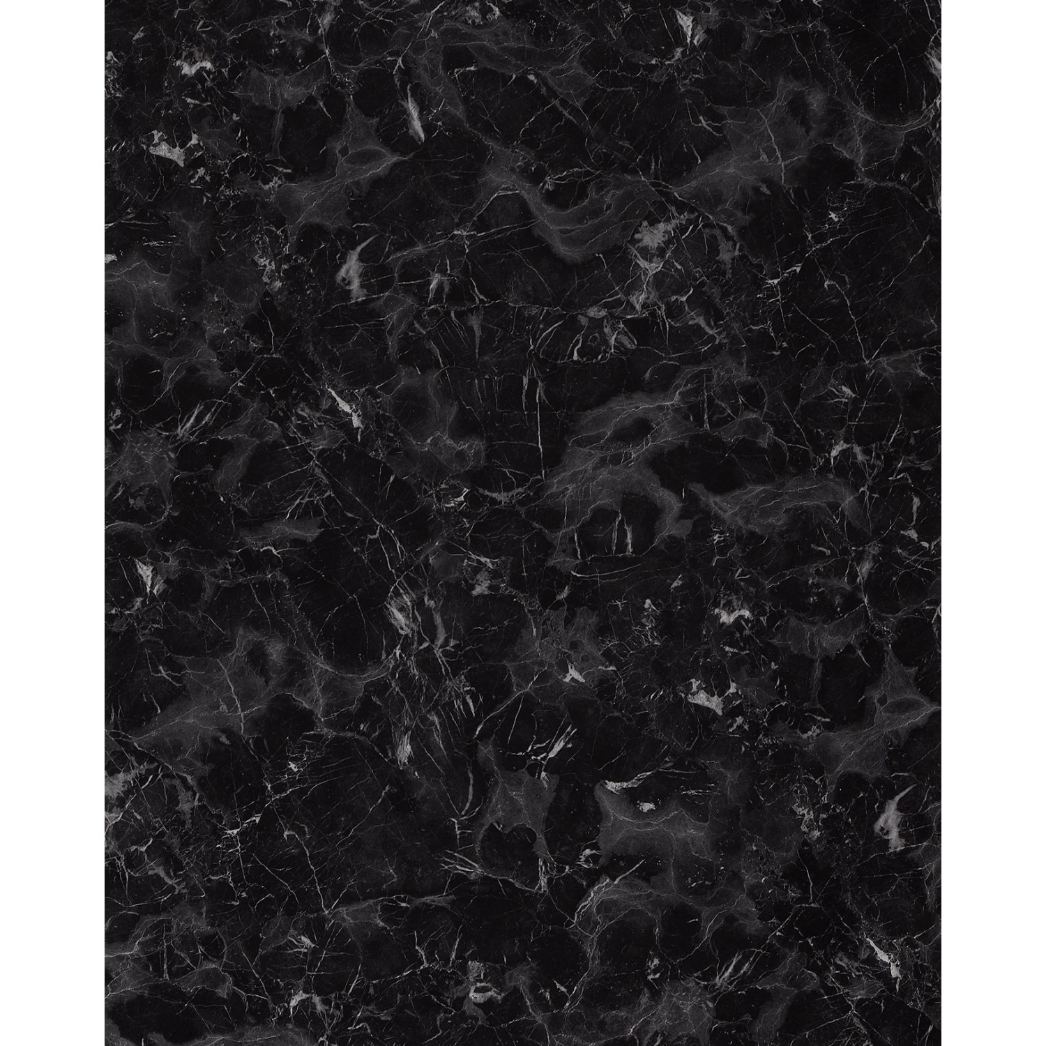 WALLFACE 22635 MARBLE Black Wandverkleidung in Marmor Optik Seidenmatt Schw günstig online kaufen