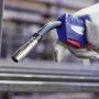 Konische LUX Gasdüse SB 15 für Schweißgeräte, Zubehör für präzises Schweißen.