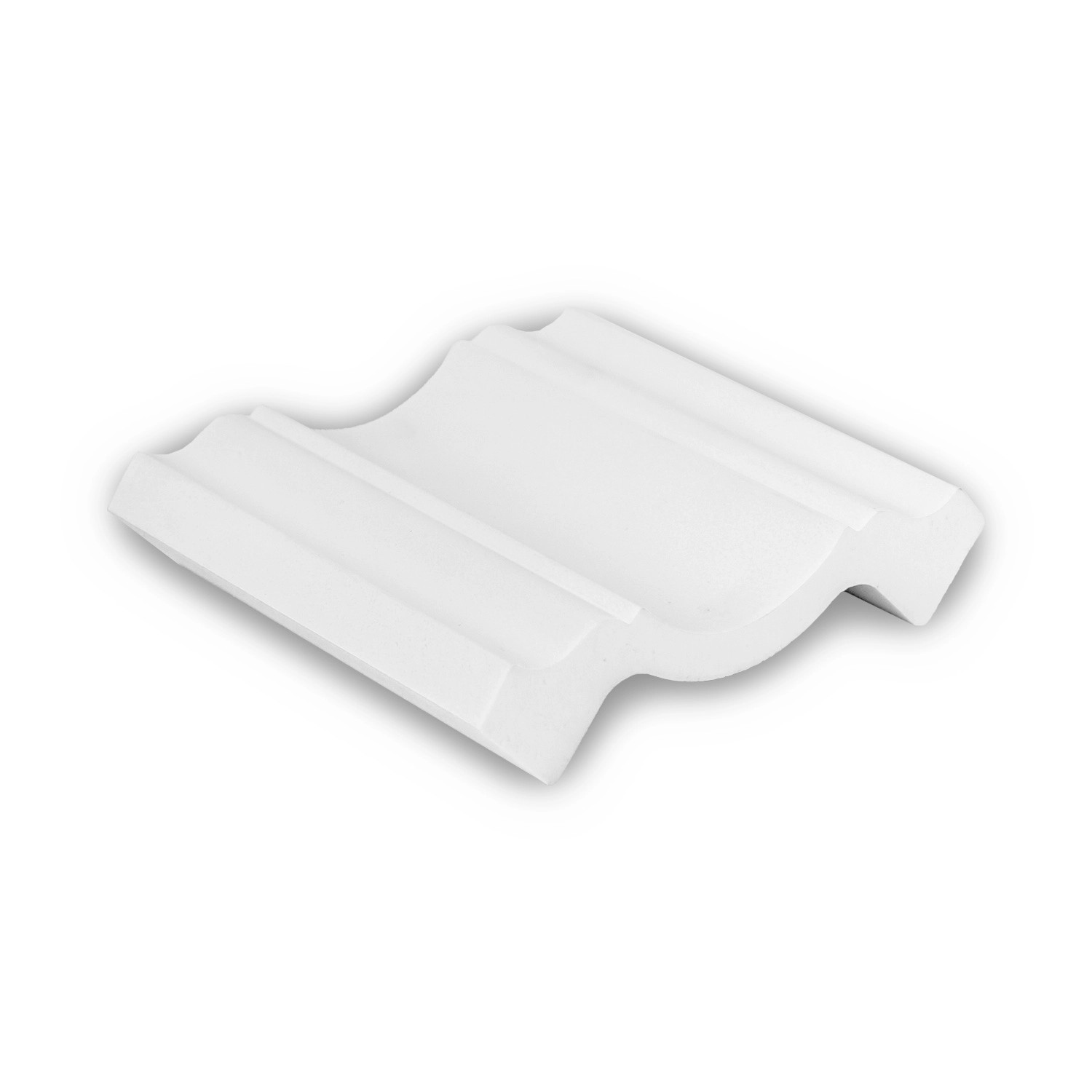 NOEL & MARQUET NMC 1 MUSTERSTÜCK ARSTYL S-Z19 Flex 10 cm MUSTER der Eckleis günstig online kaufen