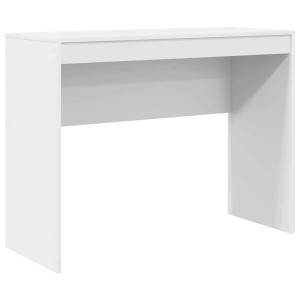 vidaXL Schreibtisch Sonstiges Weiß 100 x 40 x 76 cm Holzwerkstoff 869402