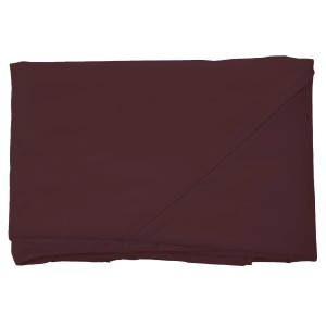 Ersatzdach in Rot-Braun für MCW Pergola Cabrera. Textiler Bezug für Terrassenüberdachung.