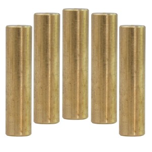 TRUTZHOLM 5x Scherstifte für Seilzug Greifzug 1600 kg und 3200 kg