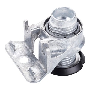 SOTECH Sockelhöhenversteller INTEGRATO Höhe 37,5 mm