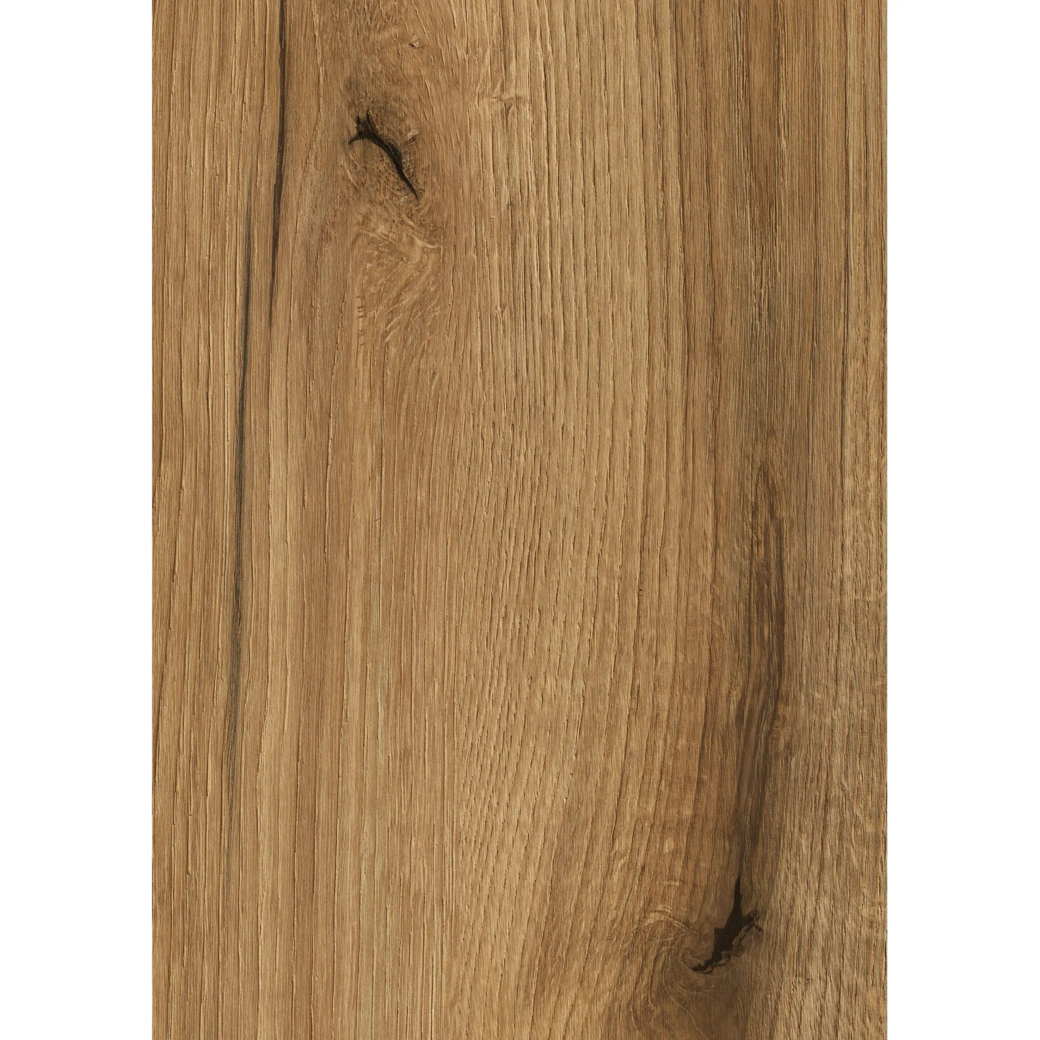 Kaindl Laminat Masterfloor Aqualine XPT Eiche Evoke Coast, Detailansicht der Holzstruktur.