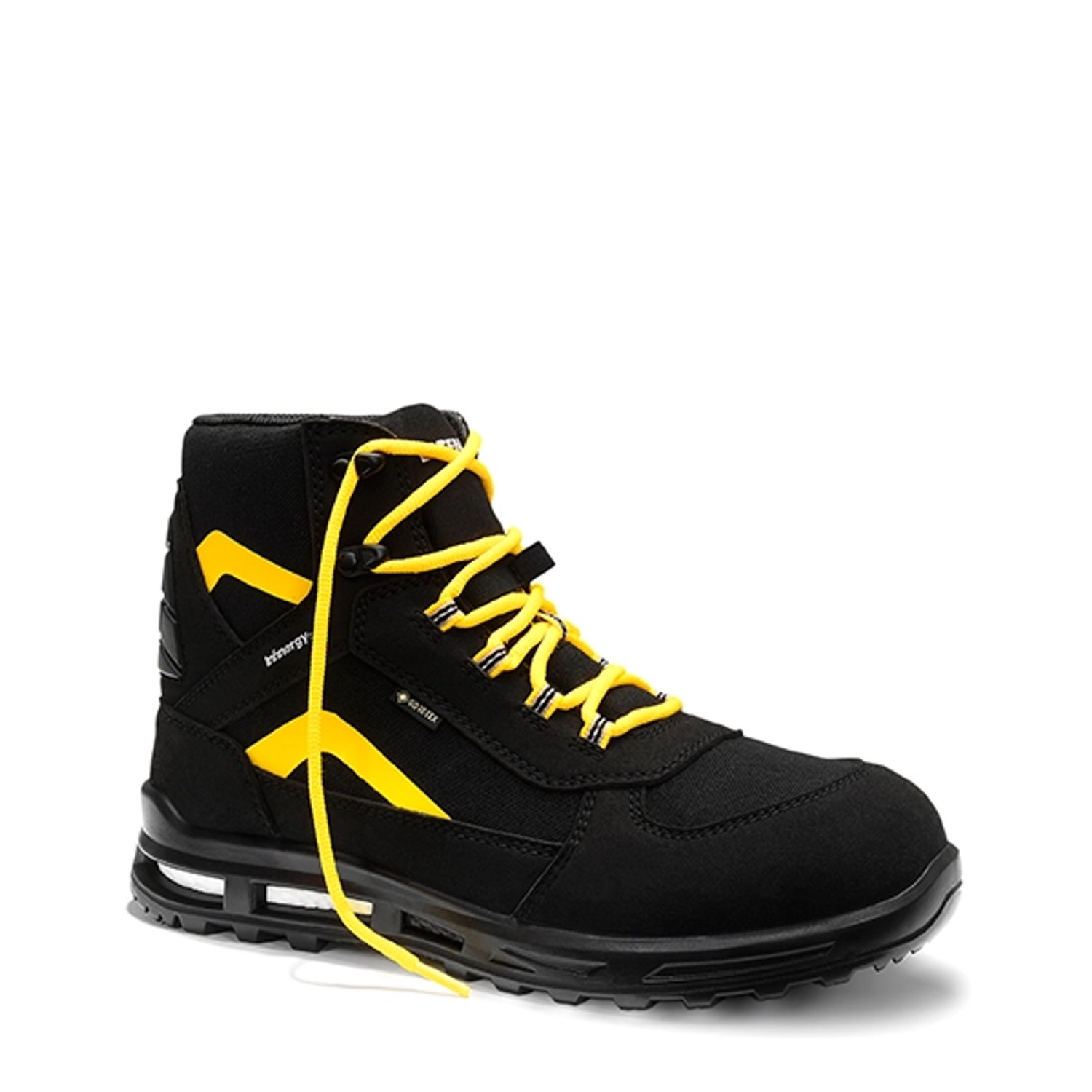 Elten Sicherheitsstiefel Timothy Xxt Gtx Mid Esd S2 Gr. 40