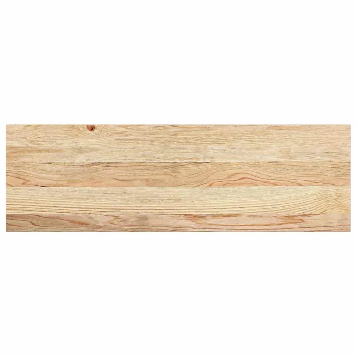 vidaXL Treppenstufen 12 Stk Unbehandelt 80x25x2 cm Massivholz Eiche 3282918_4