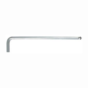 Wiha Sechskantwinkelschraubendreher 369R Schlüsselweite 10 Mm 20553