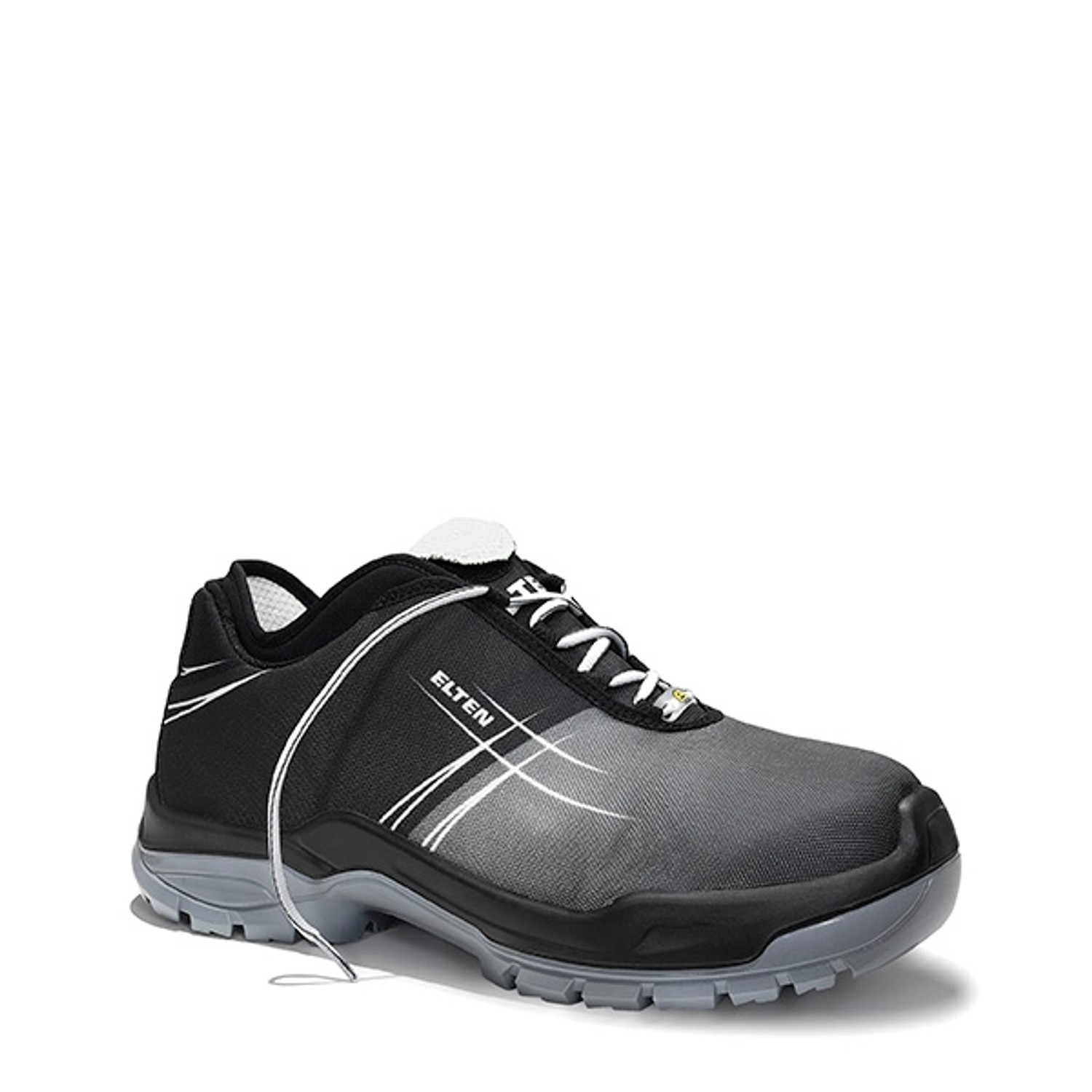 Elten Sicherheitshalbschuh Dialution Low Esd S3 Gr. 48