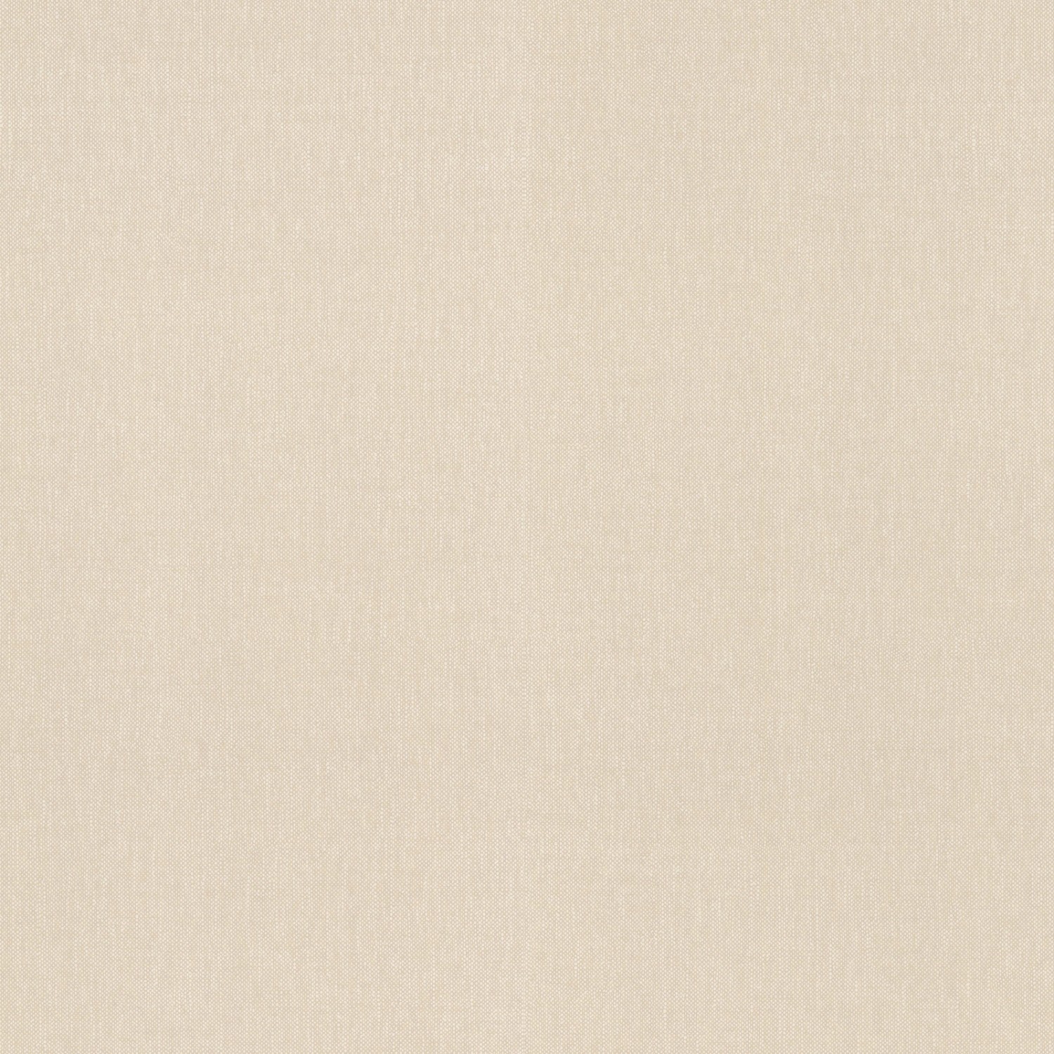 Bricoflor Creme Beige Tapete Einfarbig Uni Vliestapete in Textiloptik für Schlafzimmer und Büro Schlichte Wandtapete mit