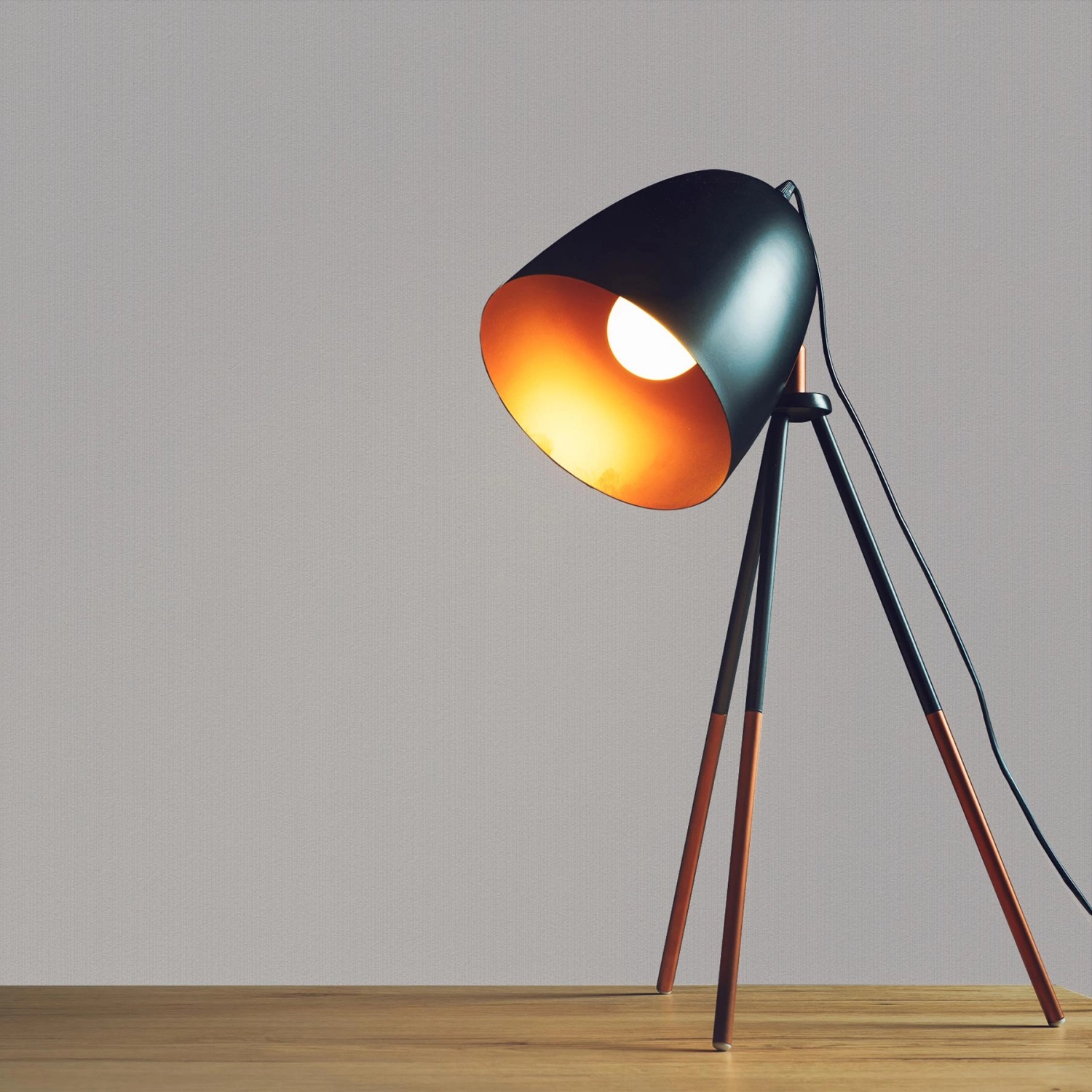 Graue Tadessi Unitapete (M1 No 2061) Vliestapete mit einfarbigem Muster.