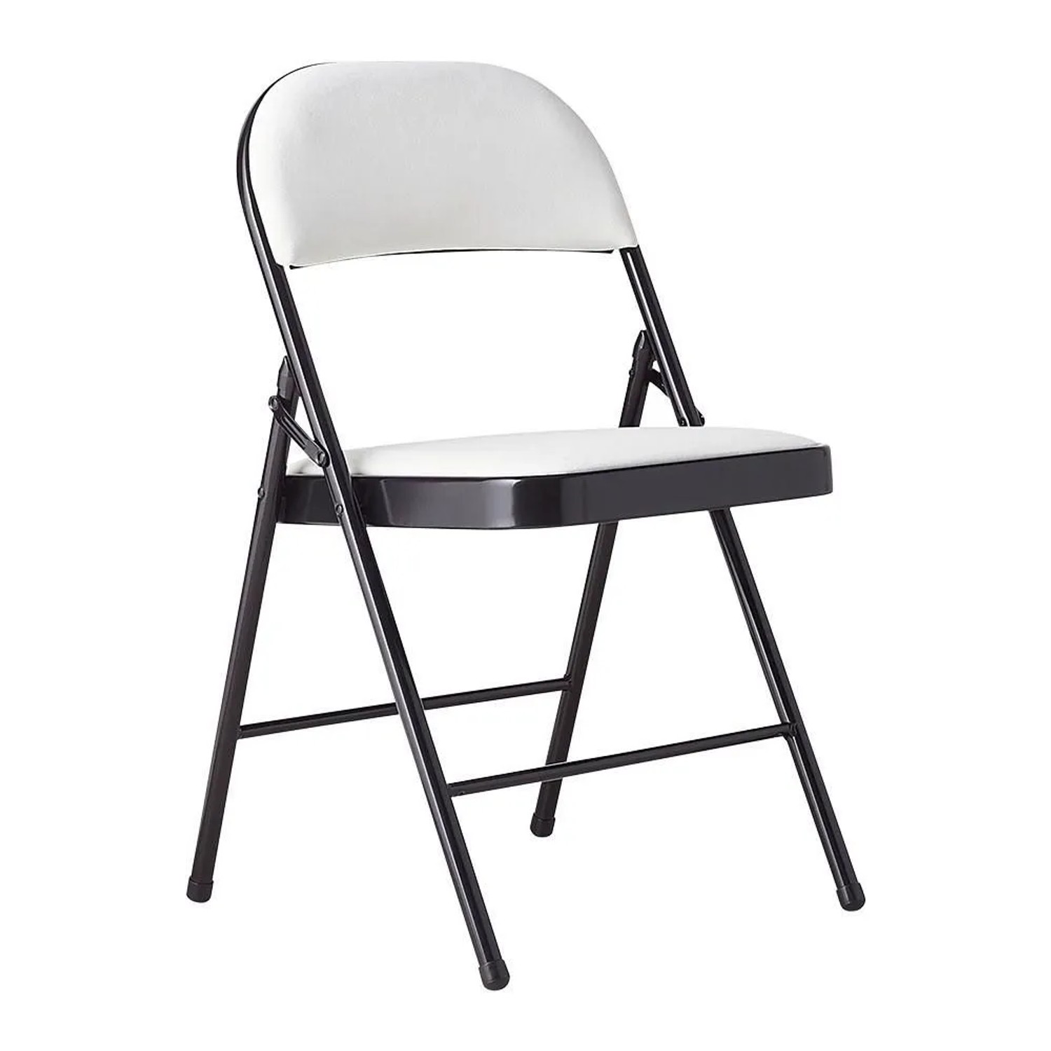 Mömax Klappsessel Walter III Schwarz/Beige