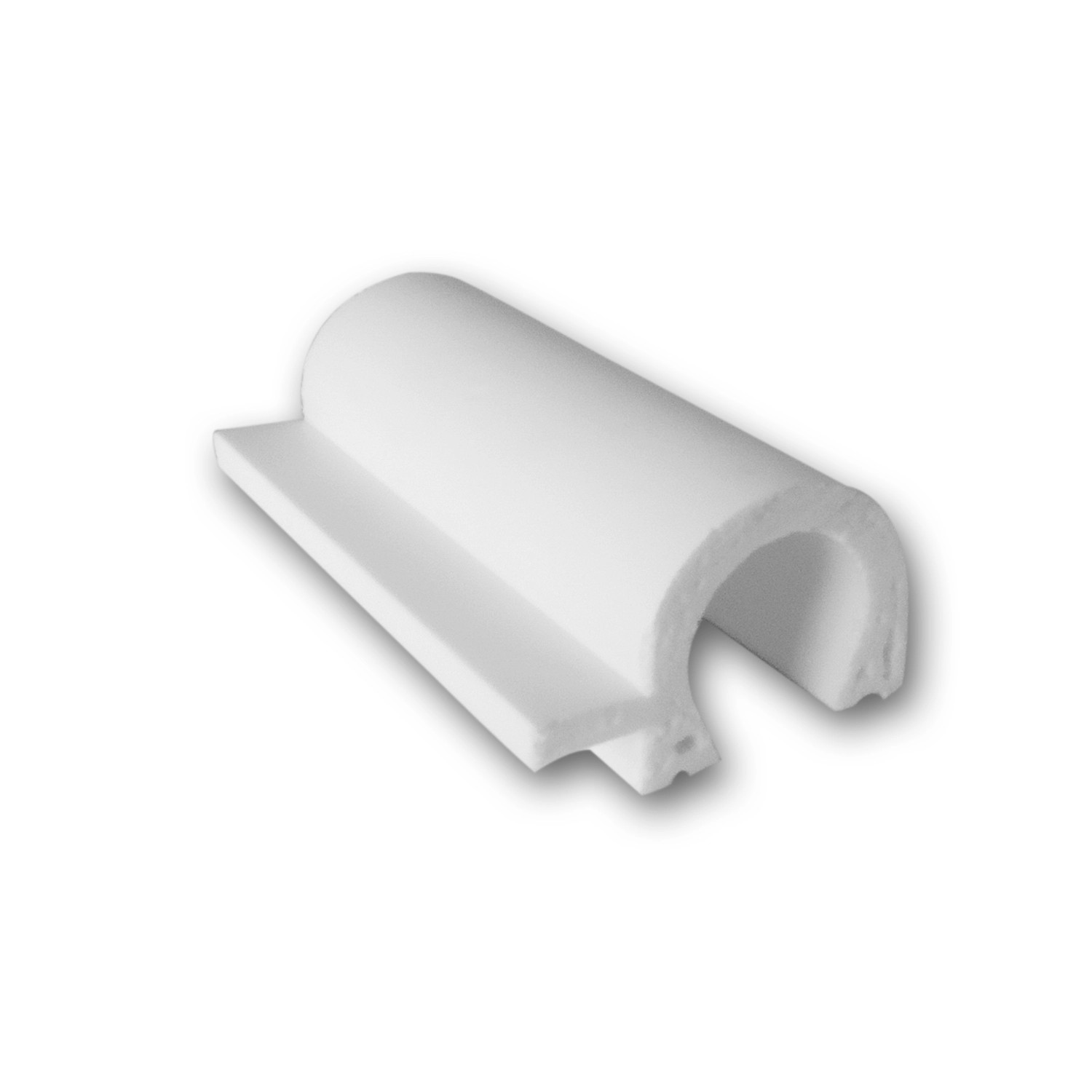 ORAC 1 MUSTERSTÜCK AXXENT S-PX169 10 cm MUSTER Wandleiste Stuckleiste günstig online kaufen