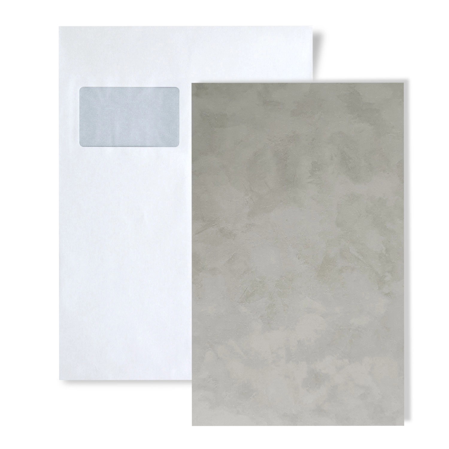 Wallface 1 MUSTERSTÜCK S-22829 DIN A5 Wandpaneel MUSTER CONCRETE Grey günstig online kaufen