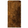vidaXL Würfelregale 6 Stk Räuchereiche 30x15x30 cm 815881_7