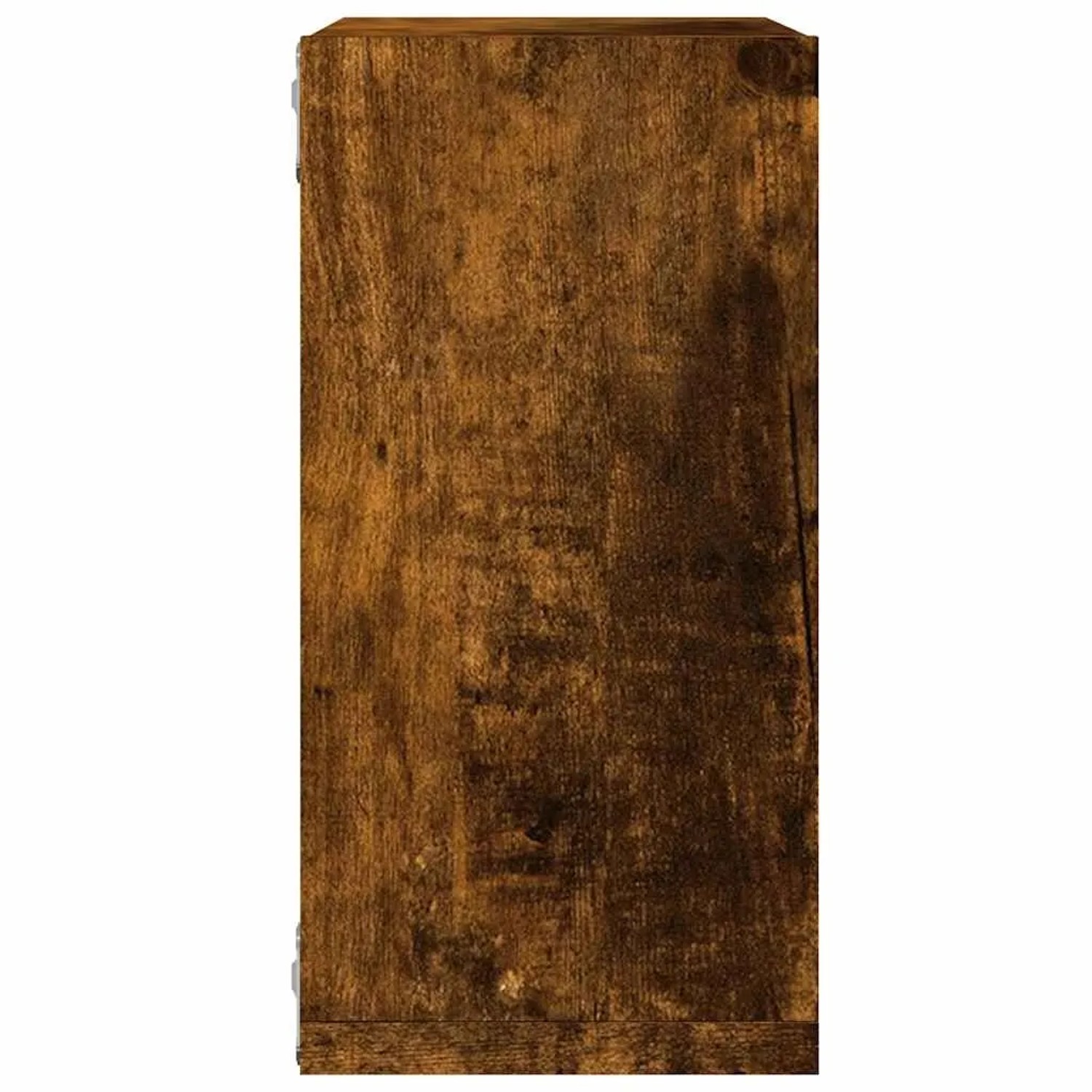 vidaXL Würfelregale 6 Stk Räuchereiche 30x15x30 cm 815881_7