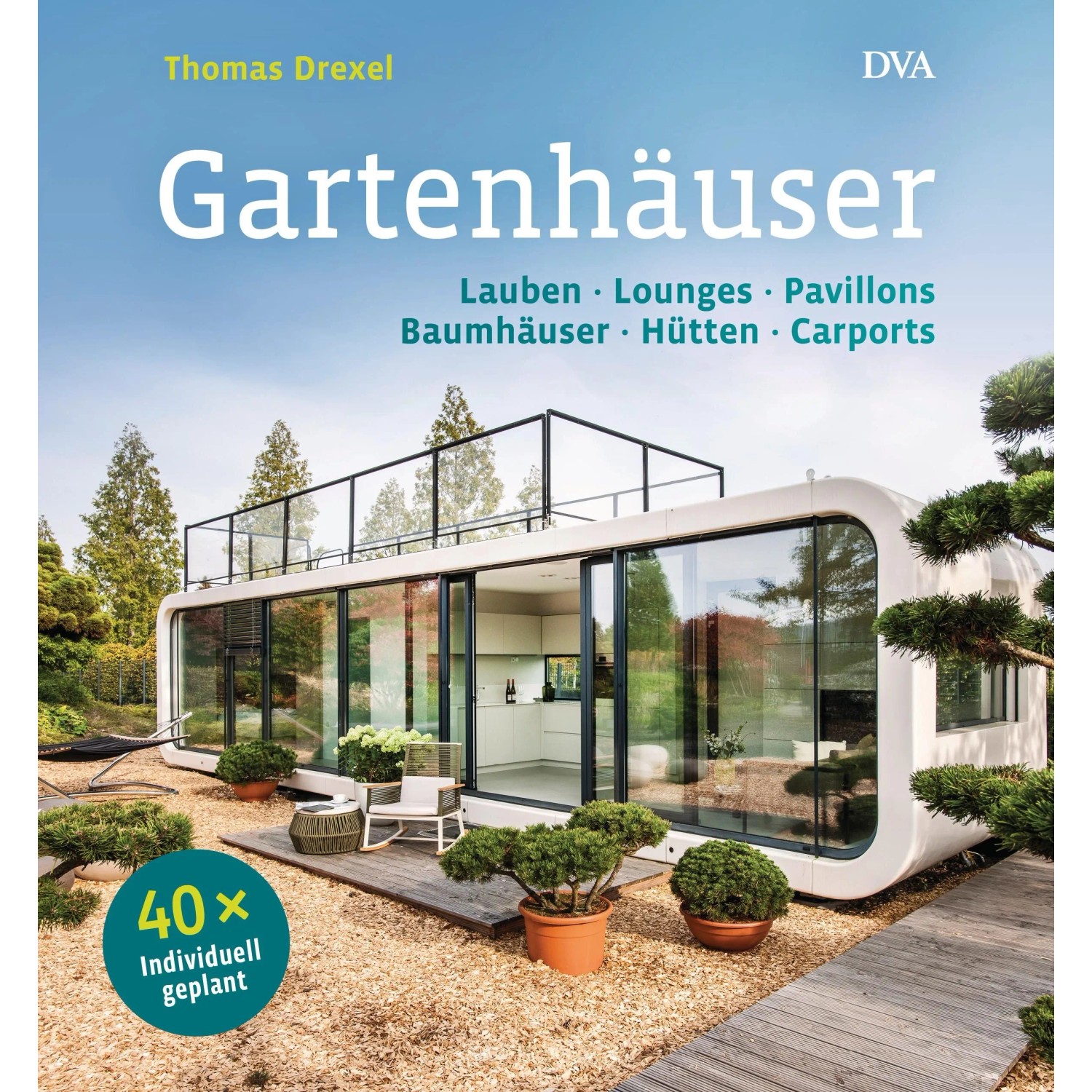 Gartenhäuser