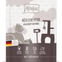 MjAMjAM Katzen-Nassfutter Pferd & Kürbis, getreidefrei, hoher Fleischanteil. Alleinfuttermittel für Katzen.