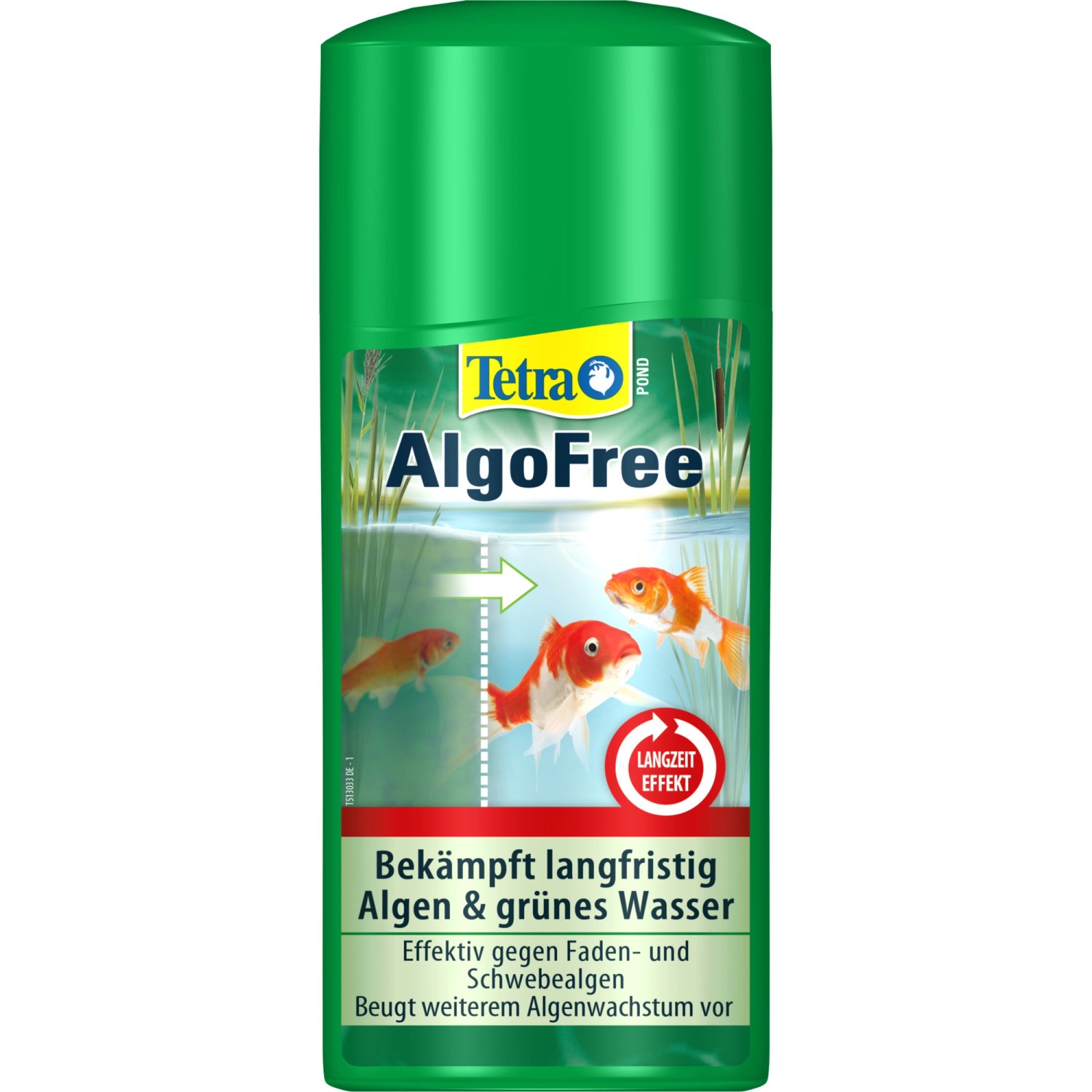 Tetra Pond Algenmittel AlgoFree 500 ml