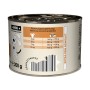 Lucky Jim Hunde-Nassfutter Mini Adult Huhn & Leber, 200g Dose mit Fütterungsempfehlung.
