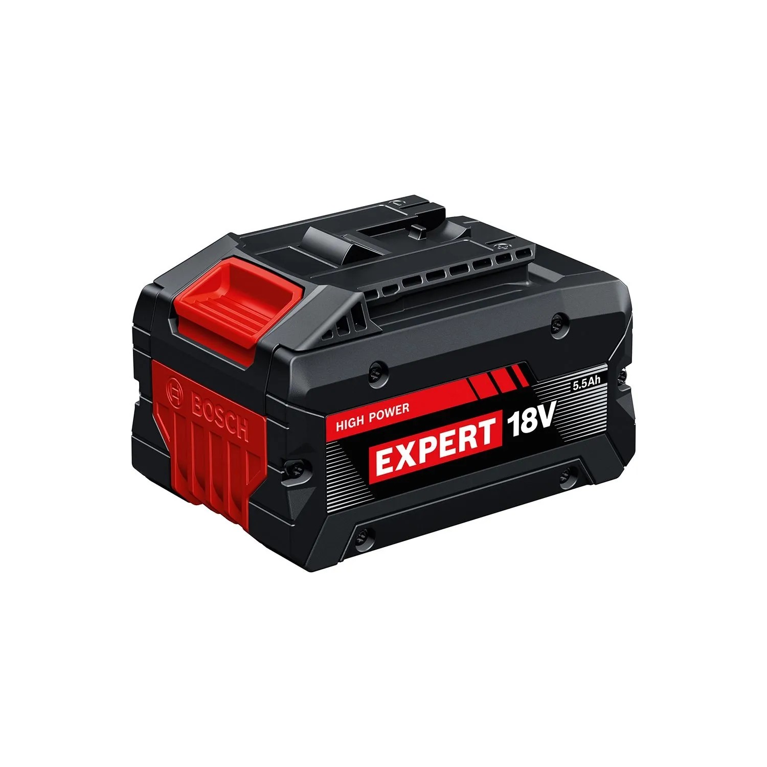 Image of Bosch Professional Akku Expert 18V-55