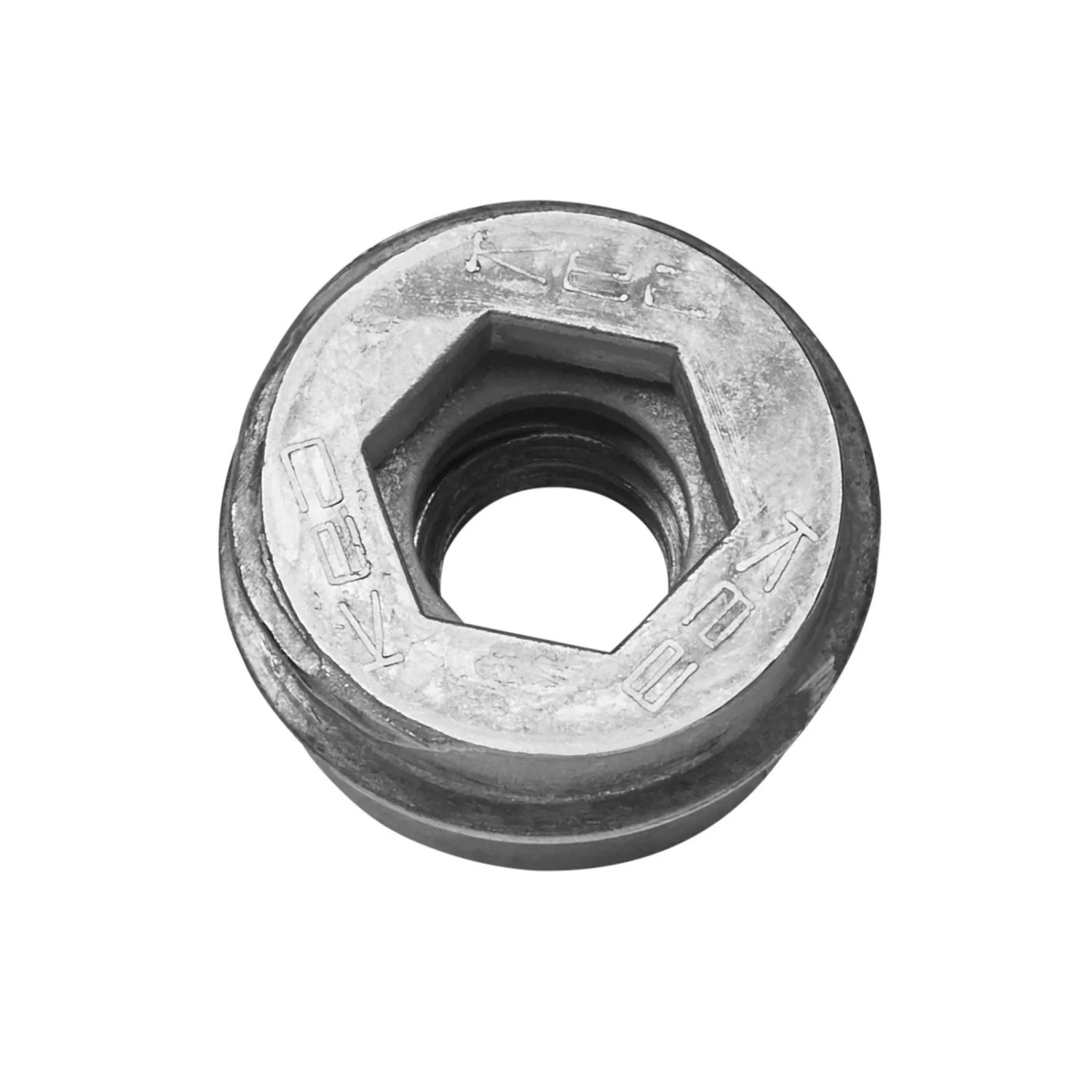 SOTECH Tischbeinverbinder KEA M10 Einschraubbuchse