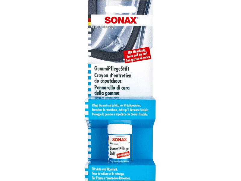 Sonax Gummipflege-Stift 18 ml