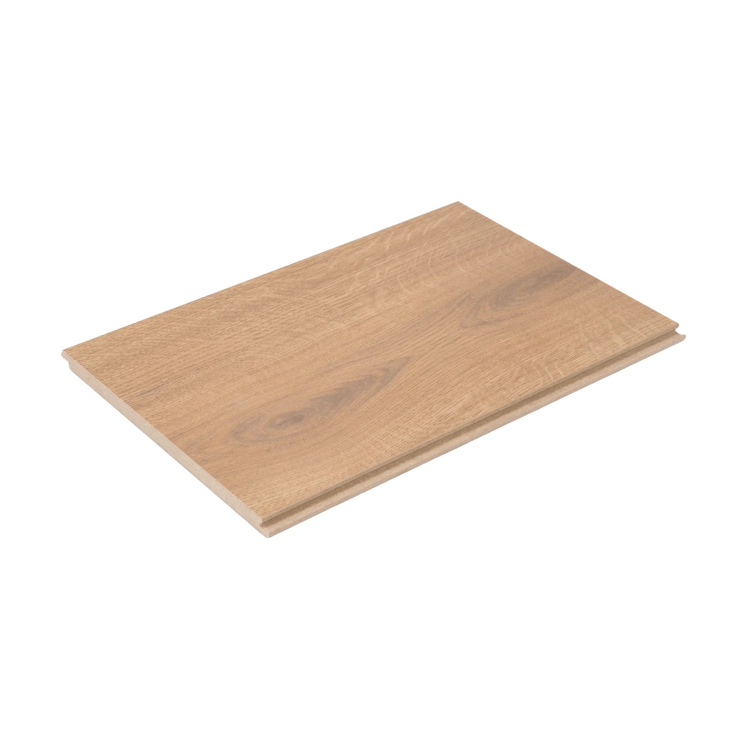 Egger Laminatmuster NatureSense Aqua EL2009 Predaia 297 mm x 193 mm Eiche Honig