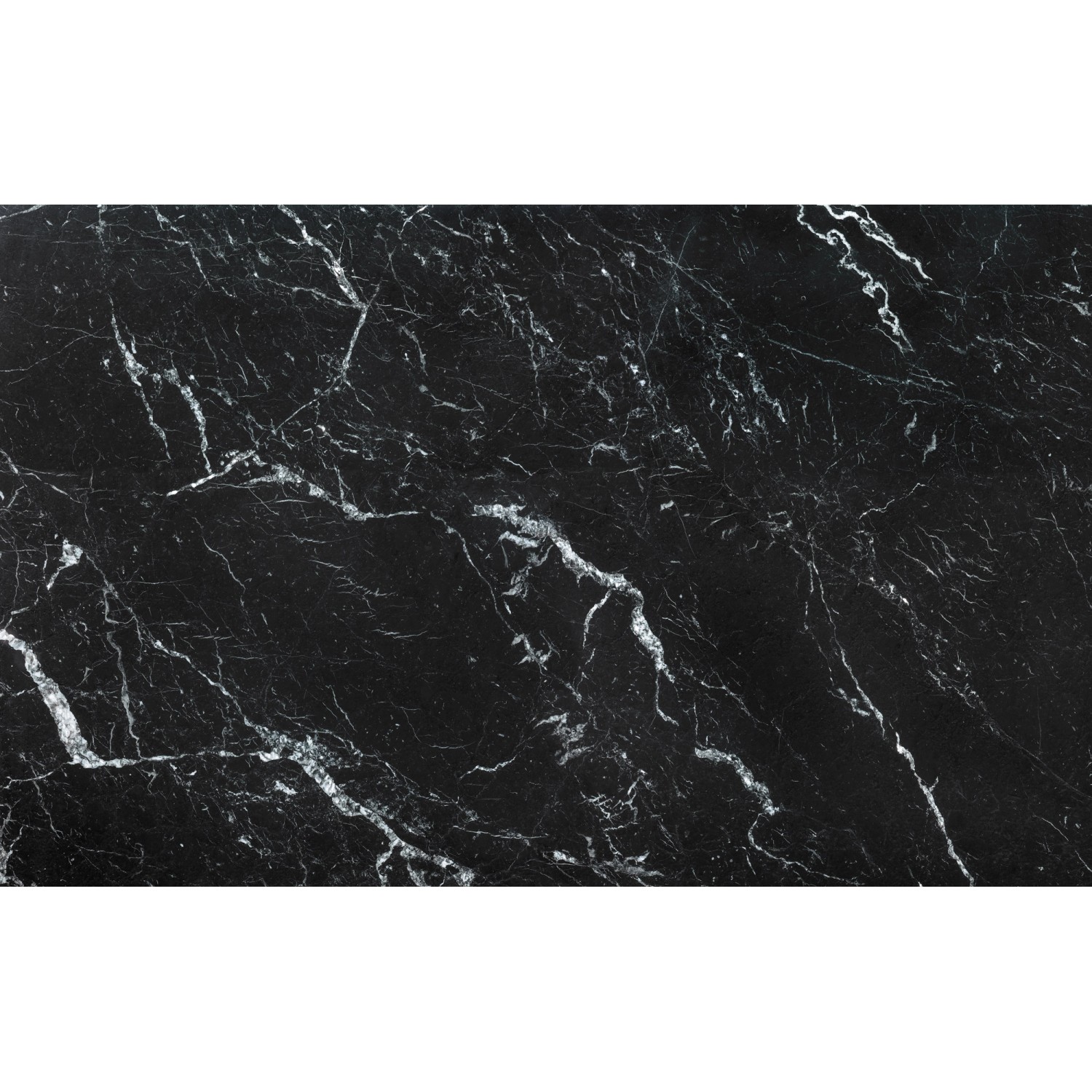 Komar Fototapete Vlies Marble Nero  400 x 250 cm