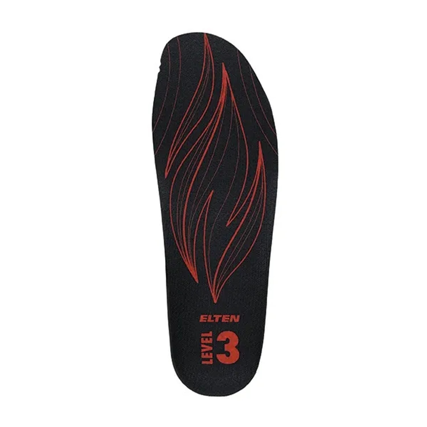 Elten Ganzflächige Einlegesohle Firefighters Sole Level 3 Gr. 41