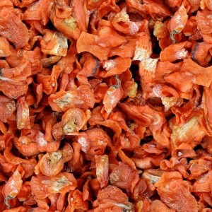 Supravit Karottenchips für Pferde Pferdeleckerlis