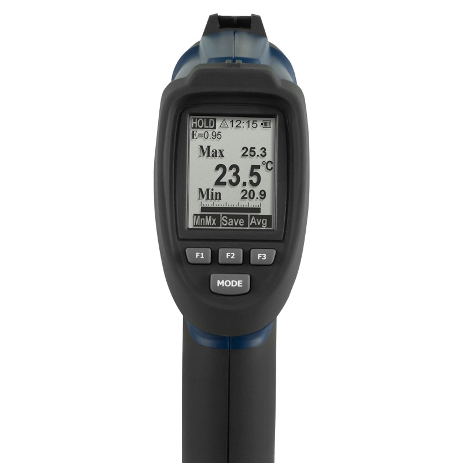 Thumbnail - PCE Instruments Digitalthermometer 894