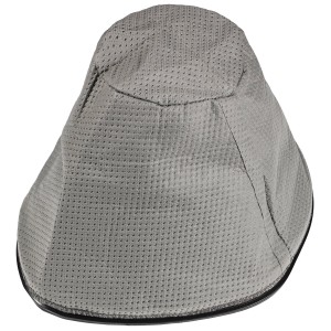 CMI Faservliesfilter für Nass- und Trockensauger, waschbarer Ersatzfilter.